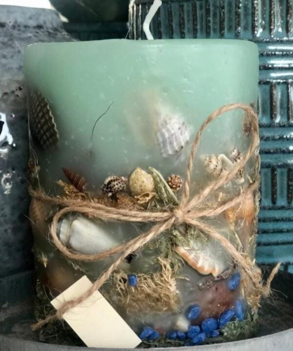 Island Candle