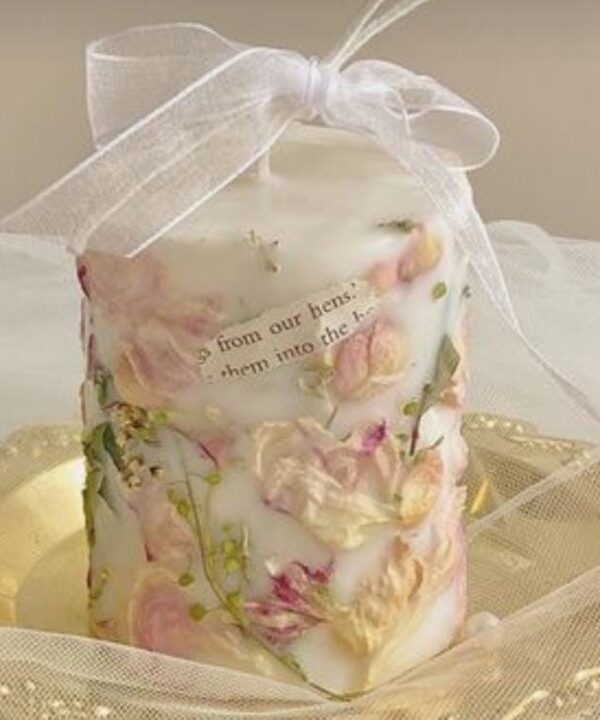 Ellite Candle