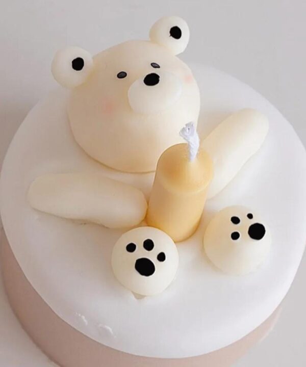 Birthday Candle